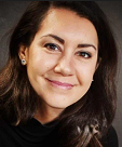Marina Elisara - Hamilton